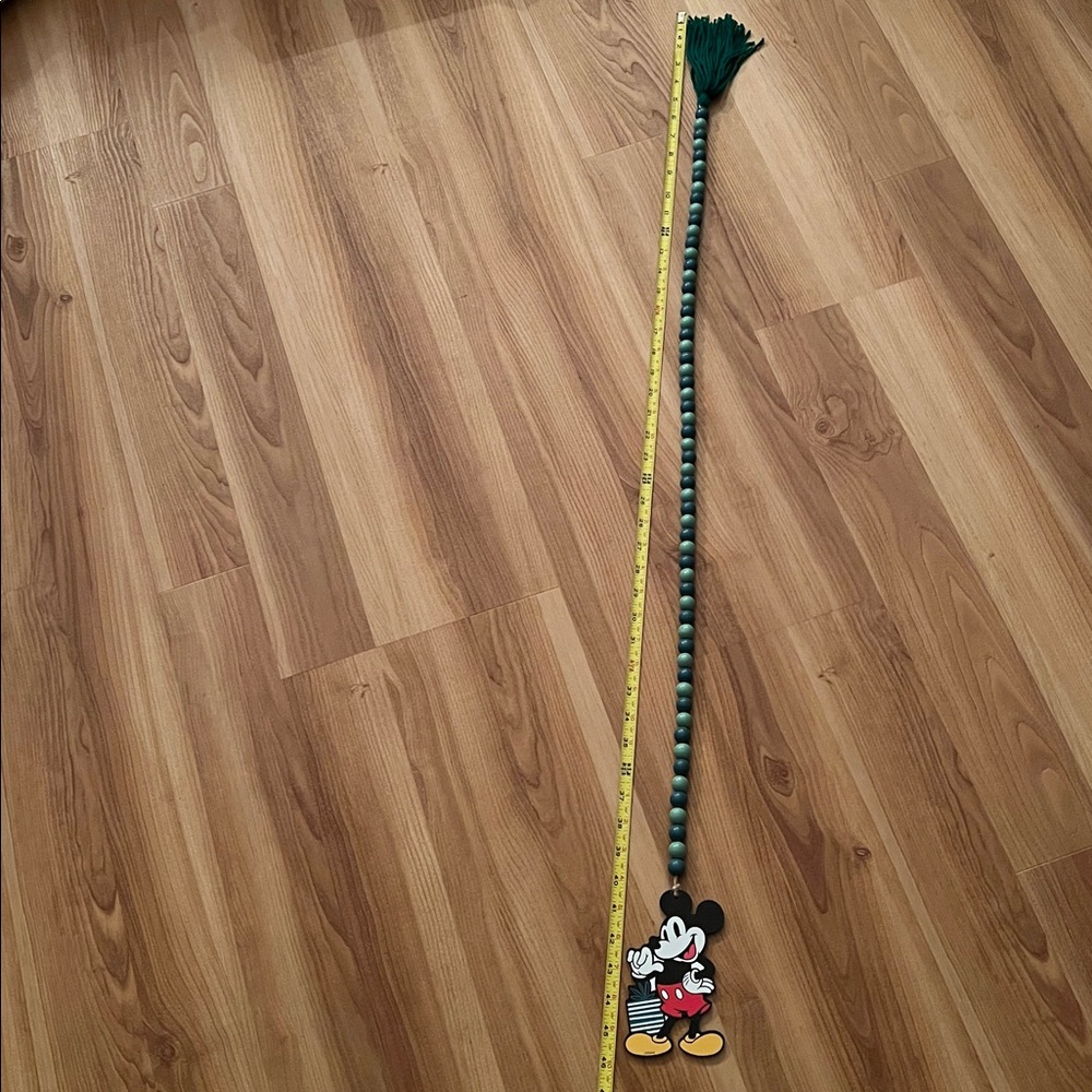 Mickey Mouse & Minnie Mouse Disney Christmas Holiday Decorations Bundle - Picture 8 of 8